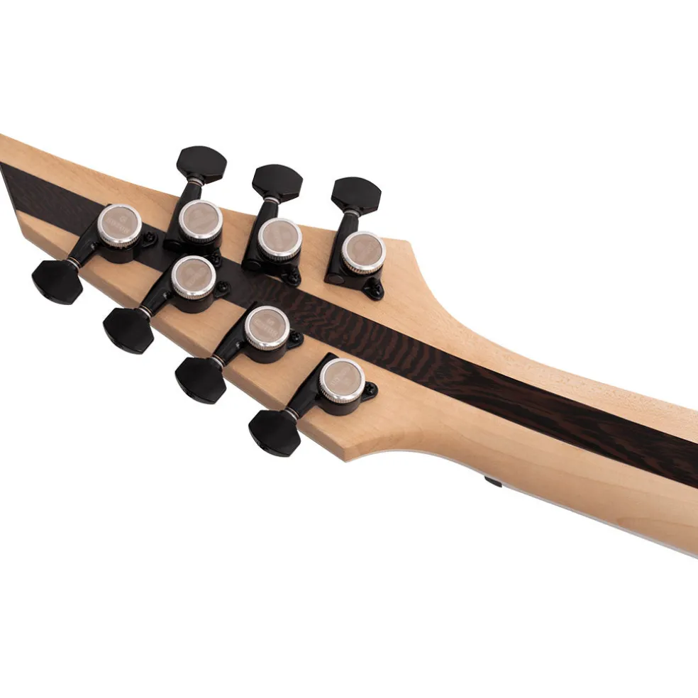 Jackson - Pro Series Dinky DK Modern HT7 MS, Ebony Fingerboard, Eureka Mist | Electric Guitars | 2911101590