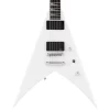 Jackson - Pro Series King V KVTMG - Ebony Fingerboard - Snow White | Electric Guitars | 2914413576