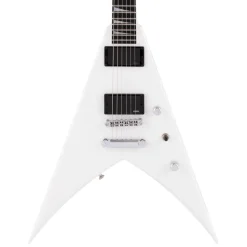Jackson - Pro Series King V KVTMG - Ebony Fingerboard - Snow White | Electric Guitars | 2914413576