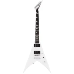 Jackson - Pro Series King V KVTMG - Ebony Fingerboard - Snow White | Electric Guitars | 2914413576