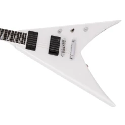 Jackson - Pro Series King V KVTMG - Ebony Fingerboard - Snow White | Electric Guitars | 2914413576