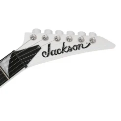 Jackson - Pro Series King V KVTMG - Ebony Fingerboard - Snow White | Electric Guitars | 2914413576