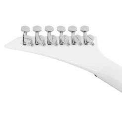 Jackson - Pro Series King V KVTMG - Ebony Fingerboard - Snow White | Electric Guitars | 2914413576