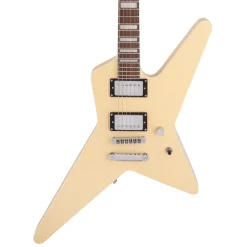 Jackson - Pro Series Signature Gus G. Star, Pau Ferro Fingerboard, Ivory | Electric Guitars | 2919000555