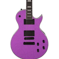 Jackson - Pro Series Signature Marty Friedman MF-1, Ebony Fingerboard, Purple Mirror | Electric Guitars | 2919904552