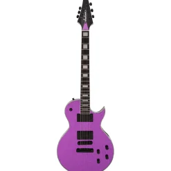 Jackson - Pro Series Signature Marty Friedman MF-1, Ebony Fingerboard, Purple Mirror | Electric Guitars | 2919904552