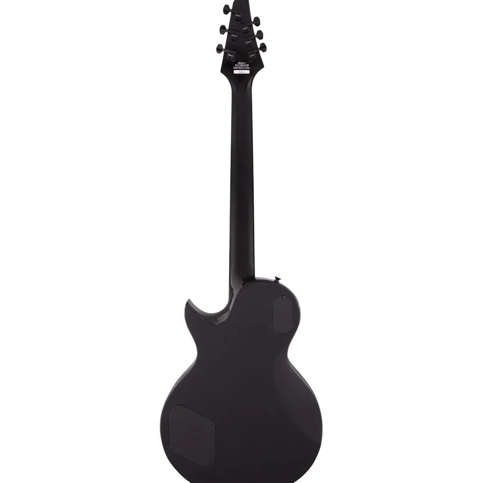 Jackson - Pro Series Signature Marty Friedman MF-1, Ebony Fingerboard, Purple Mirror | Electric Guitars | 2919904552