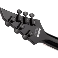 Jackson - Pro Series Signature Marty Friedman MF-1, Ebony Fingerboard, Purple Mirror | Electric Guitars | 2919904552