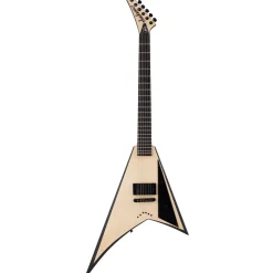 Jackson - Pro Series Signature Christian Andreu Rhoads RRT - Ebony Fingerboard, - Natural | Electric Guitars | 2910000557
