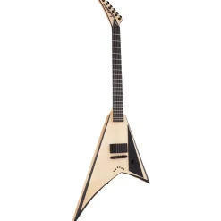 Jackson - Pro Series Signature Christian Andreu Rhoads RRT - Ebony Fingerboard, - Natural | Electric Guitars | 2910000557