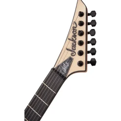 Jackson - Pro Series Signature Christian Andreu Rhoads RRT - Ebony Fingerboard, - Natural | Electric Guitars | 2910000557