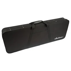 Jackson - Soloist/Dinky Hardshell Gig Bag - Black | Electric Guitar Gigbags | 2994742100