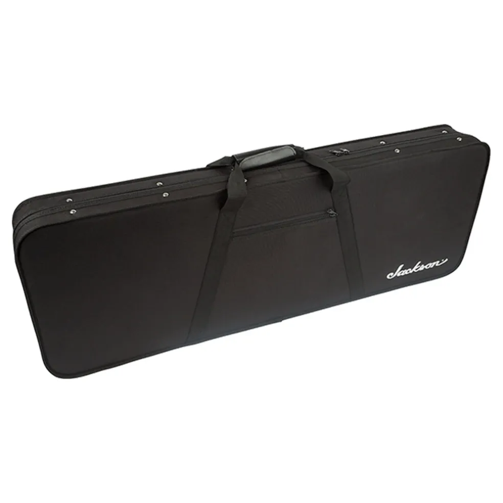Jackson - Soloist/Dinky Hardshell Gig Bag - Black | Electric Guitar Gigbags | 2994742100
