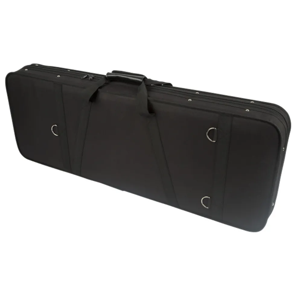 Jackson - Soloist/Dinky Hardshell Gig Bag - Black | Electric Guitar Gigbags | 2994742100