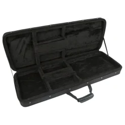 Jackson - Soloist/Dinky Hardshell Gig Bag - Black | Electric Guitar Gigbags | 2994742100