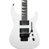 Jackson - USA Select Soloist SL2H, Ebony Fingerboard, Snow White | Electric Guitars | 2803071876