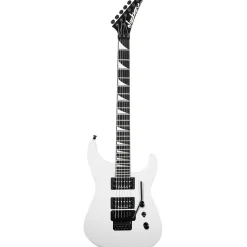 Jackson - USA Select Soloist SL2H, Ebony Fingerboard, Snow White | Electric Guitars | 2803071876