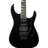Jackson - USA Select Soloist SL1, Ebony Fingerboard - Gloss Black | Electric Guitars | 2803070803