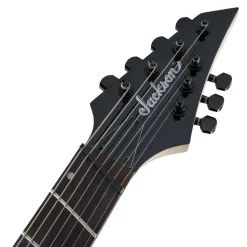 Jackson X Series Dinky Arch Top DKAF7 MS, Laurel Fingerboard, Multi-Scale, Stained Mahogany | Electric Guitars | 2911637557