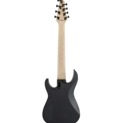Jackson - X Series Dinky Arch Top DKAF8 MS, Laurel Fingerboard, Multi-Scale, Gloss Black | Electric Guitars | 2916183503