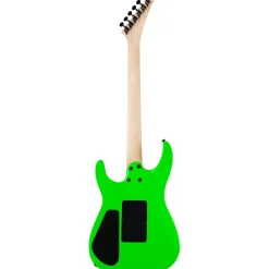 Jackson - X Series Dinky DK3XR HSS - Laurel Fingerboard - Neon Green | Electric Guitars | 2910022525