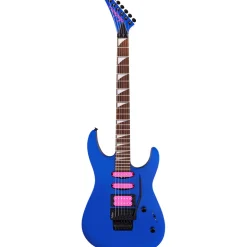 Jackson - X Series Dinky DK3XR HSS Laurel Fingerboard - Cobalt Blue | Electric Guitars | 2910022565