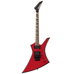 Jackson - X Series Kelly KEX, Laurel Fingerboard, Ferrari Red | Electric Guitars | 2919904539