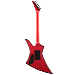 Jackson - X Series Kelly KEX, Laurel Fingerboard, Ferrari Red | Electric Guitars | 2919904539