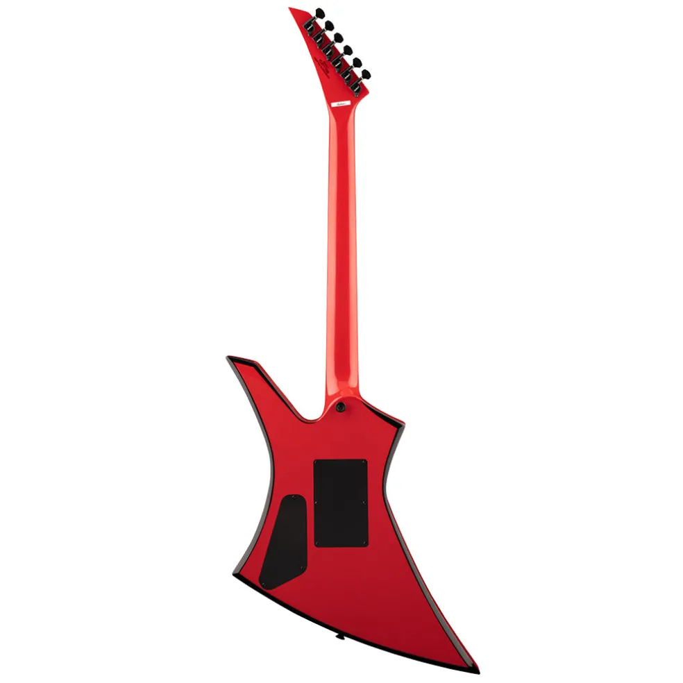 Jackson - X Series Kelly KEX, Laurel Fingerboard, Ferrari Red | Electric Guitars | 2919904539