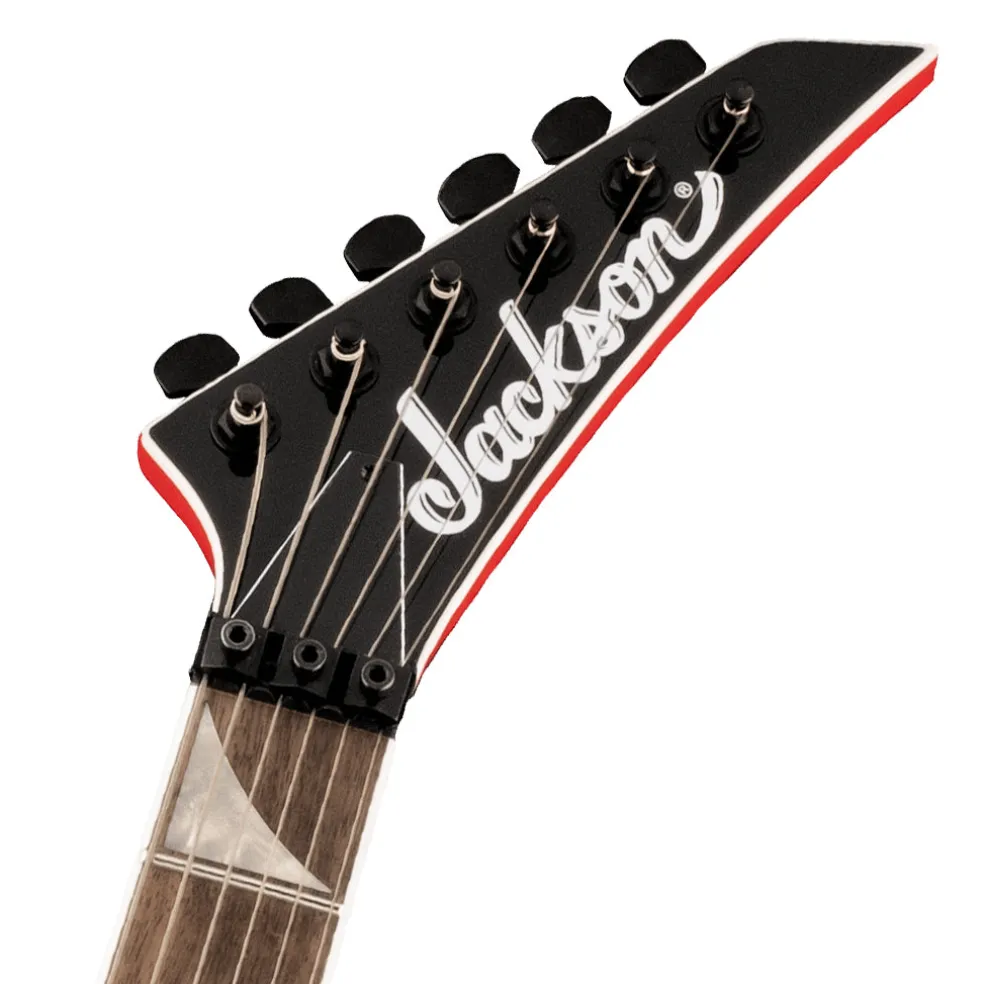 Jackson - X Series Kelly KEX, Laurel Fingerboard, Ferrari Red | Electric Guitars | 2919904539