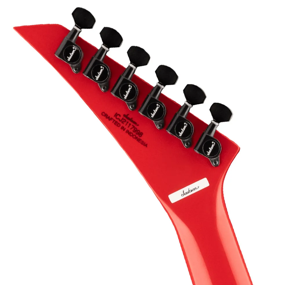 Jackson - X Series Kelly KEX, Laurel Fingerboard, Ferrari Red | Electric Guitars | 2919904539