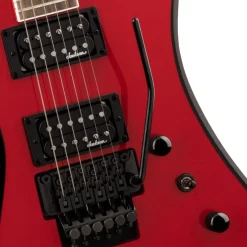Jackson - X Series Kelly KEX, Laurel Fingerboard, Ferrari Red | Electric Guitars | 2919904539