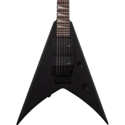 Jackson - X Series King V KVXMG, Laurel Fingerboard, Satin Black | Electric Guitars | 2916400568