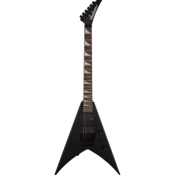 Jackson - X Series King V KVXMG, Laurel Fingerboard, Satin Black | Electric Guitars | 2916400568