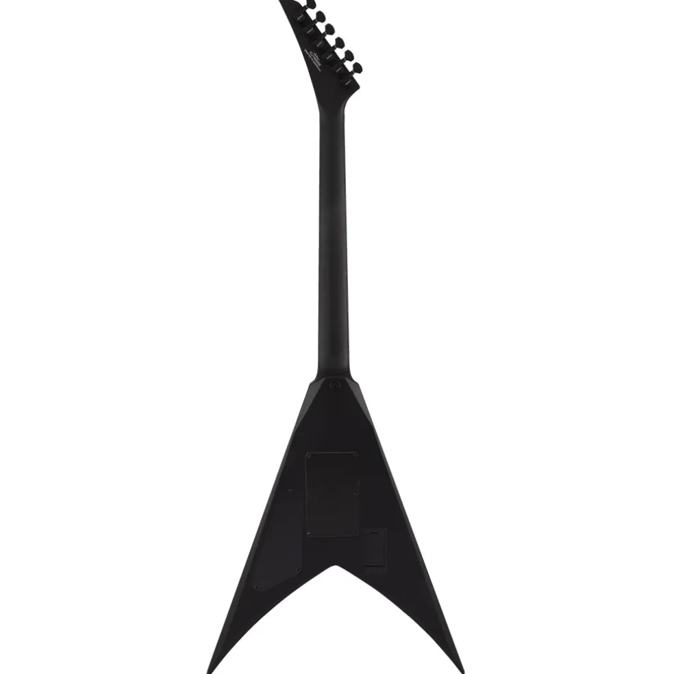 Jackson - X Series King V KVXMG, Laurel Fingerboard, Satin Black | Electric Guitars | 2916400568