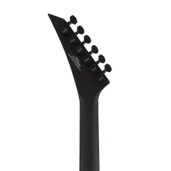 Jackson - X Series King V KVXMG, Laurel Fingerboard, Satin Black | Electric Guitars | 2916400568