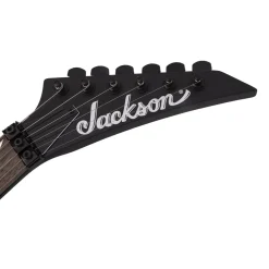 Jackson - X Series King V KVXMG, Laurel Fingerboard, Satin Black | Electric Guitars | 2916400568