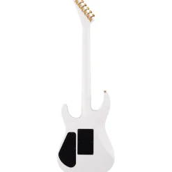 Jackson - X Series Soloist SLXM DX - Maple Fingerboard - Snow White | Electric Guitars | 2916221576