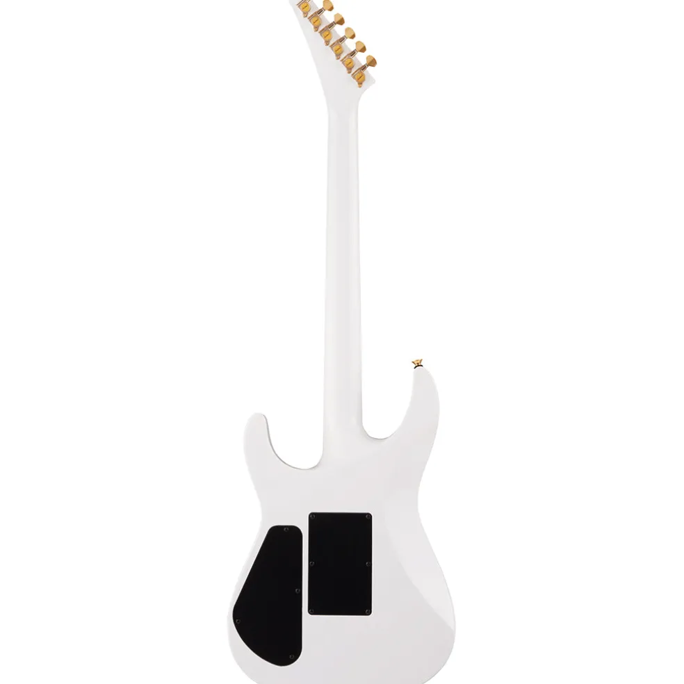 Jackson - X Series Soloist SLXM DX - Maple Fingerboard - Snow White | Electric Guitars | 2916221576
