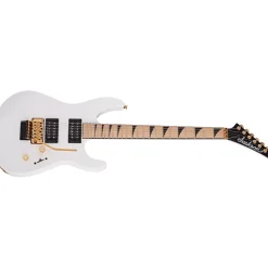 Jackson - X Series Soloist SLXM DX - Maple Fingerboard - Snow White | Electric Guitars | 2916221576