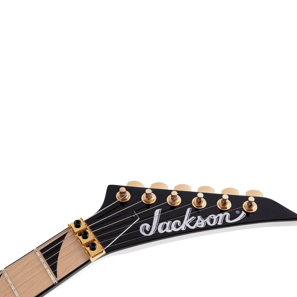 Jackson - X Series Soloist SLXM DX - Maple Fingerboard - Snow White | Electric Guitars | 2916221576