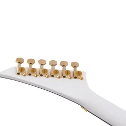 Jackson - X Series Soloist SLXM DX - Maple Fingerboard - Snow White | Electric Guitars | 2916221576