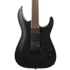 Jackson - X Series Soloist SLA6 DX Baritone, Laurel Fingerboard, Satin Black | Electric Guitars | 2919260568