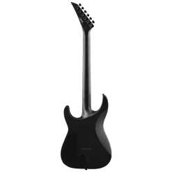 Jackson - X Series Soloist SLA6 DX Baritone, Laurel Fingerboard, Satin Black | Electric Guitars | 2919260568