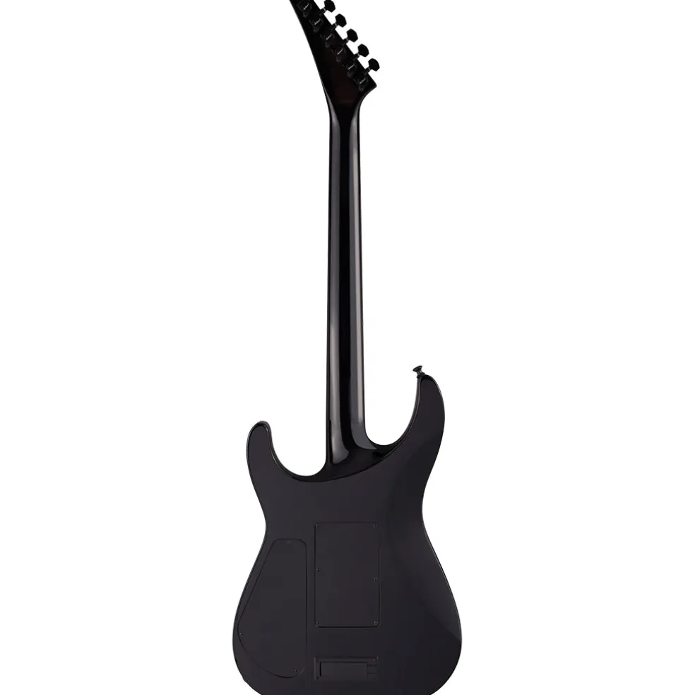 Jackson - X Series Soloist SLX DX Camo - Laurel Fingerboard - Multi-Color Camo | Electric Guitars | 2916342598