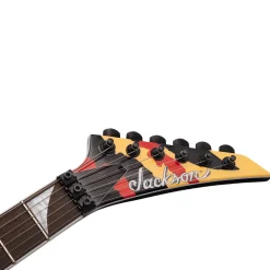 Jackson - X Series Soloist SLX DX Camo - Laurel Fingerboard - Multi-Color Camo | Electric Guitars | 2916342598