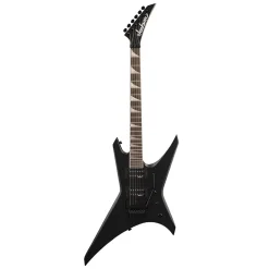 Jackson - X Series Warrior WRX24, Laurel Fingerboard, Satin Black | Electric Guitars | 2916600568