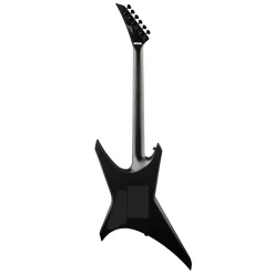 Jackson - X Series Warrior WRX24, Laurel Fingerboard, Satin Black | Electric Guitars | 2916600568