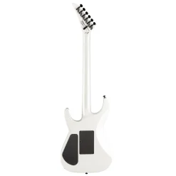 Jackson American Series Soloist SL3, Ebony Fingerboard, Platinum Pearl | Electric Guitars | 2802601876