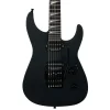 Jackson American Series Soloist SL2 DX Electric Guitar Ebony Fingerboard Satin Black